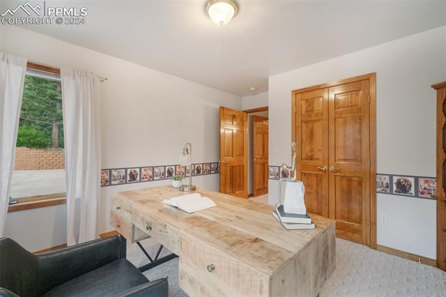 4735 Red Forest Road