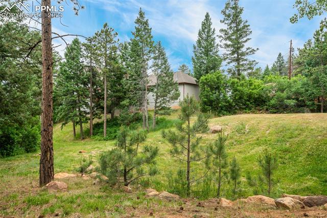 4735 Red Forest Road