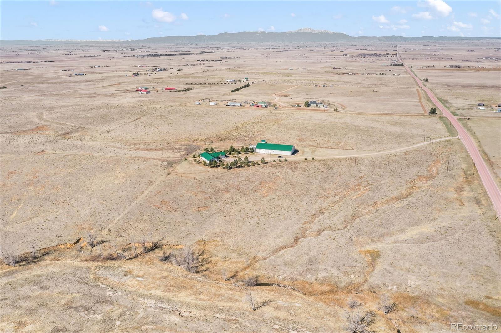 25935 Judge Orr Road