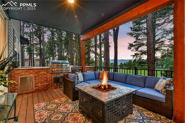 18690 Thunderbird Trail