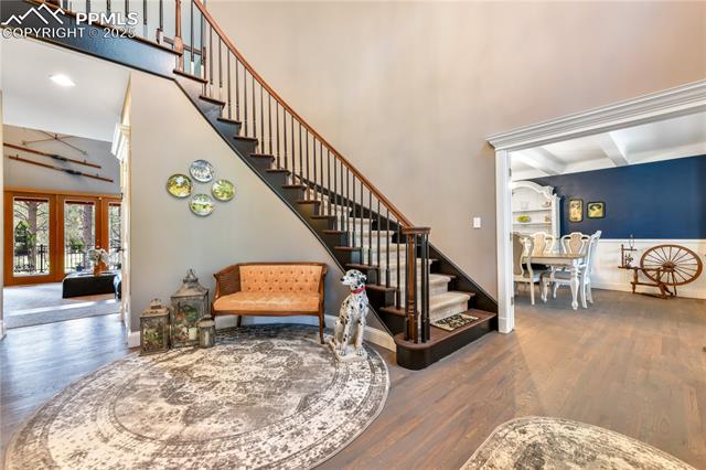 18690 Thunderbird Trail