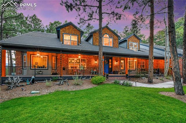 18690 Thunderbird Trail