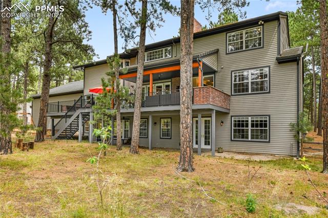 18690 Thunderbird Trail