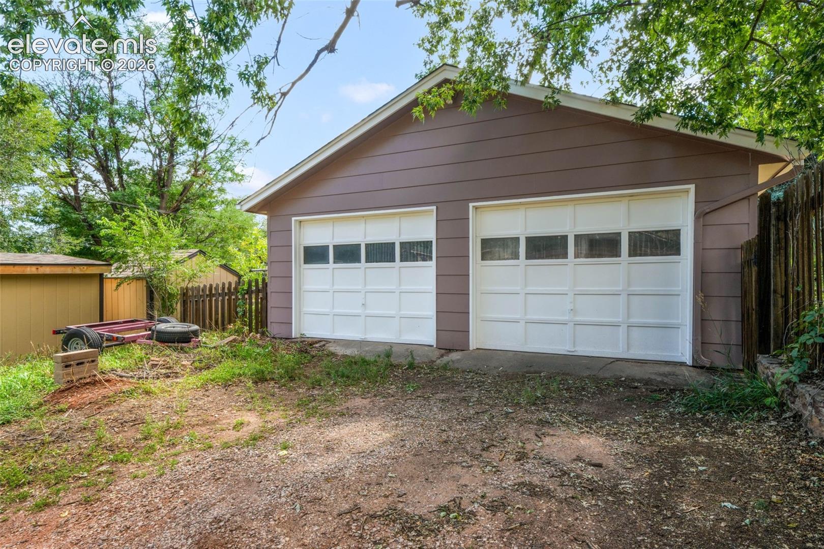 3326 W Kiowa Street