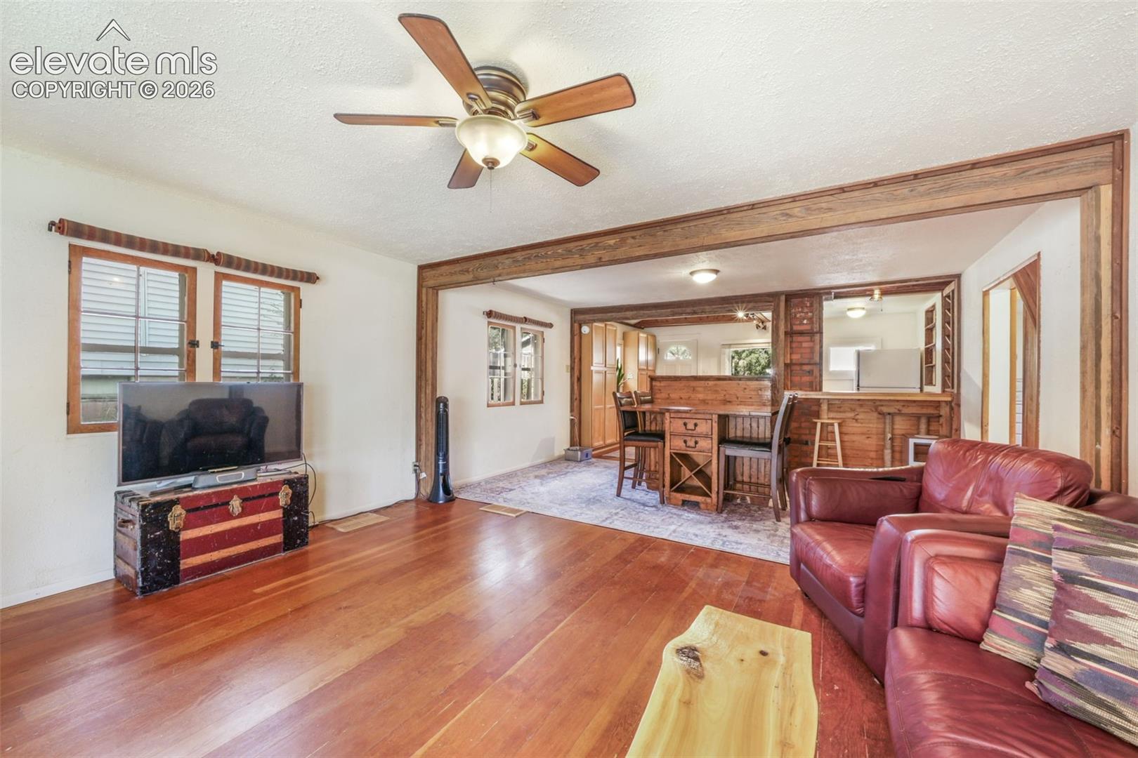 3326 W Kiowa Street