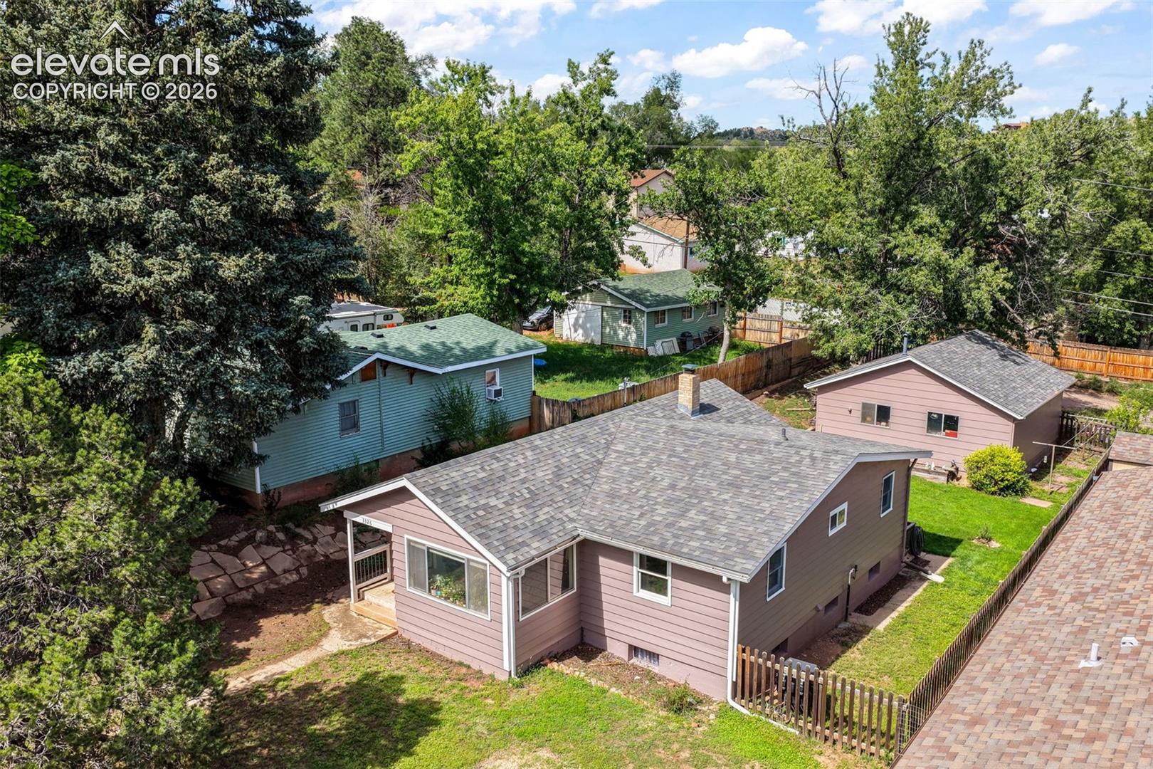 3326 W Kiowa Street