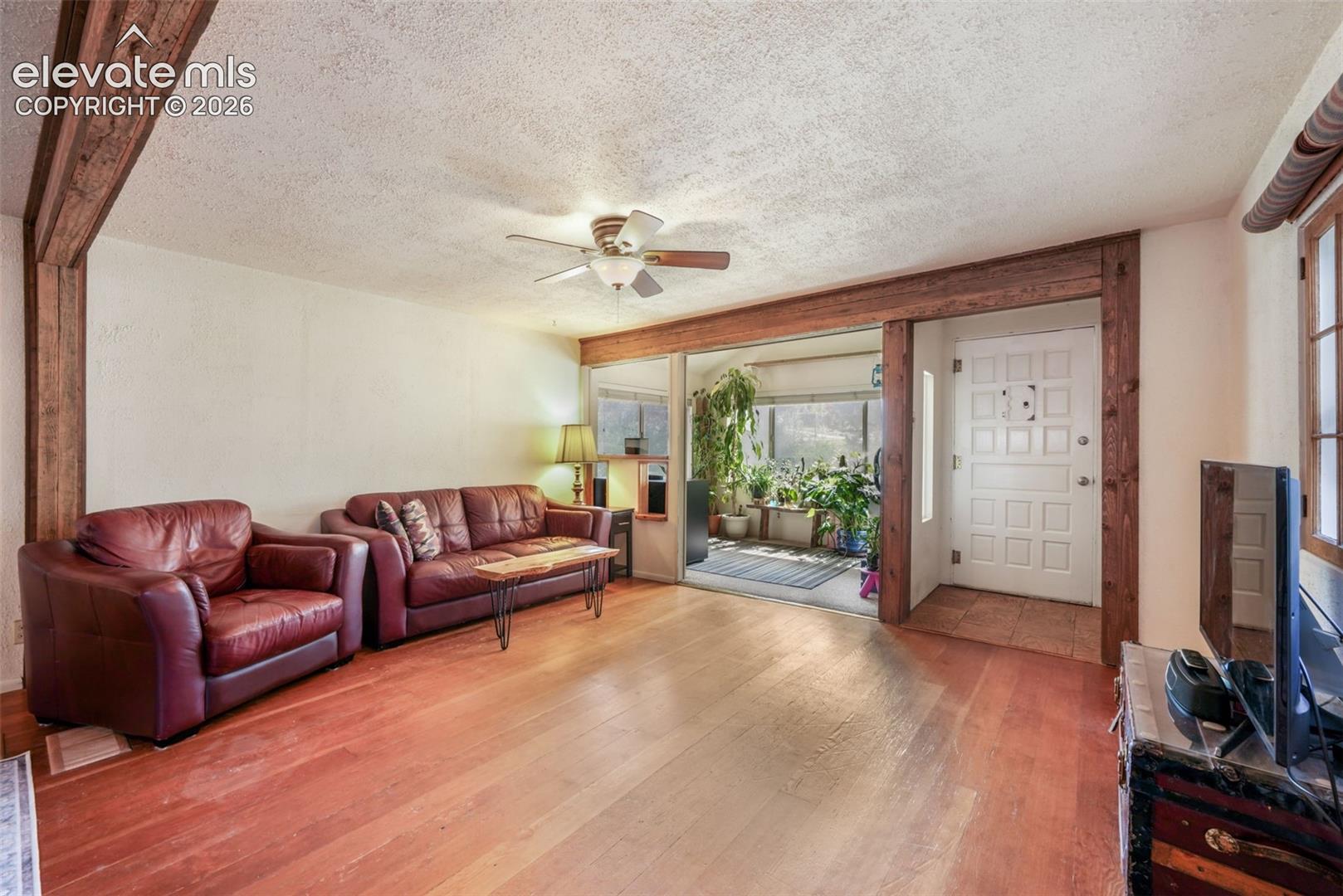 3326 W Kiowa Street