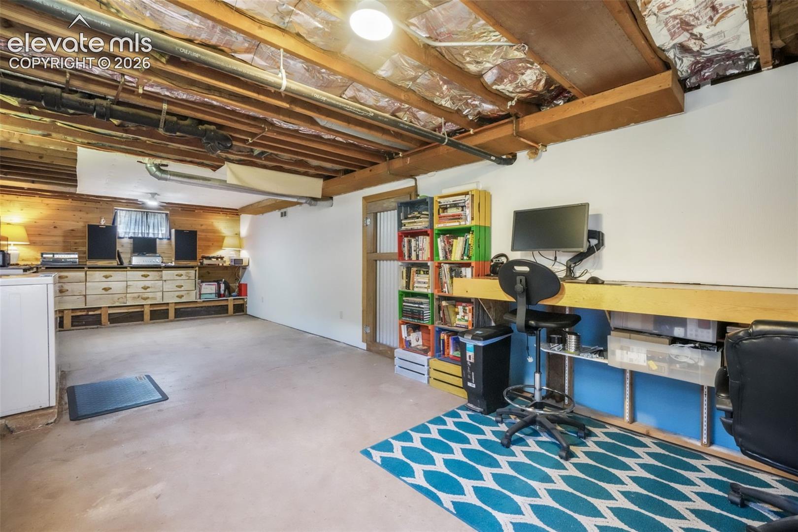 3326 W Kiowa Street