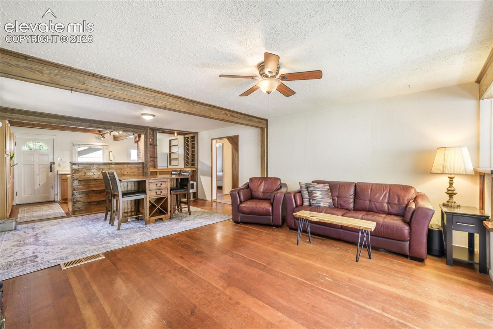 3326 W Kiowa Street