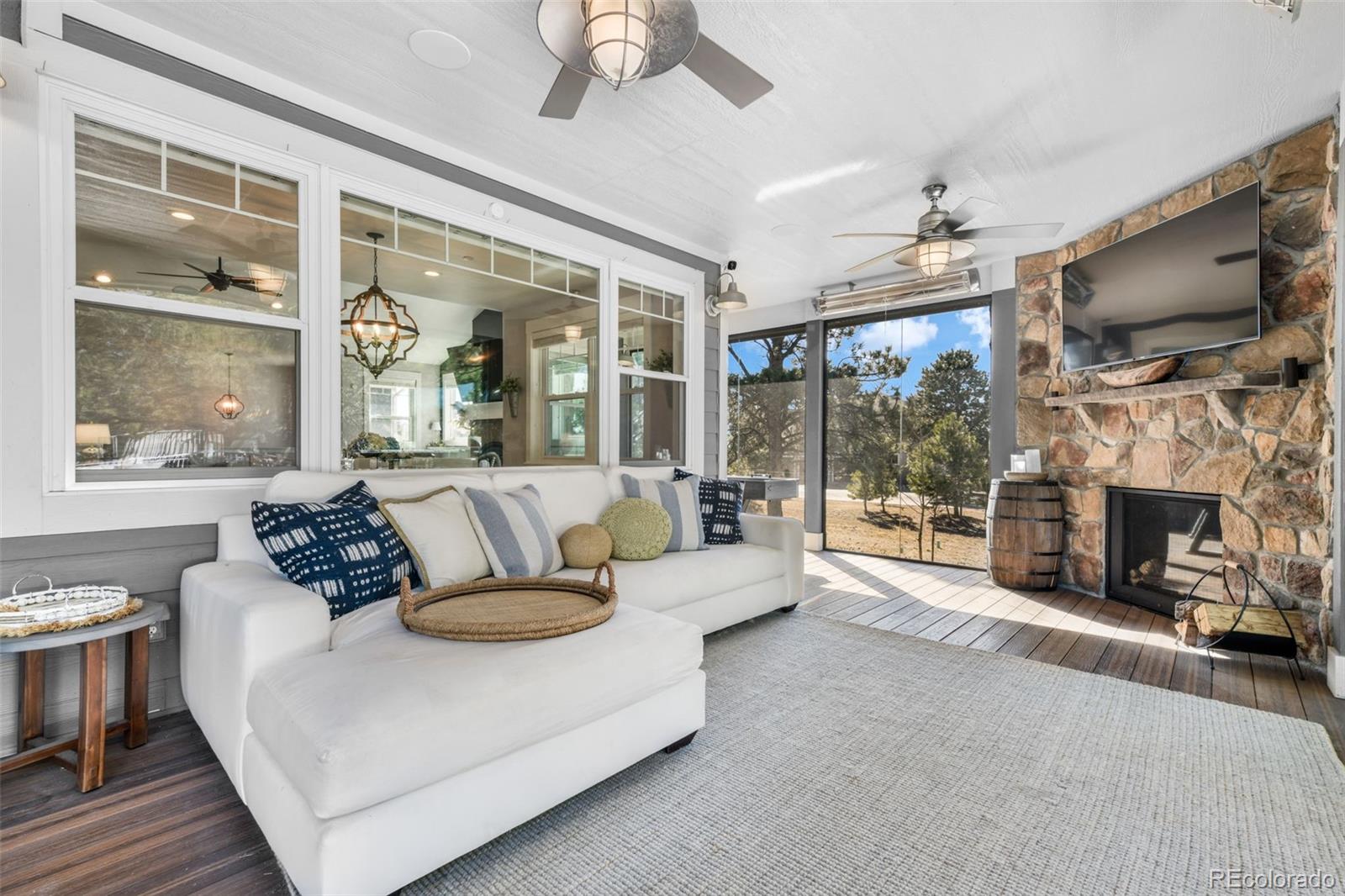 11428 Shaugnessy Road