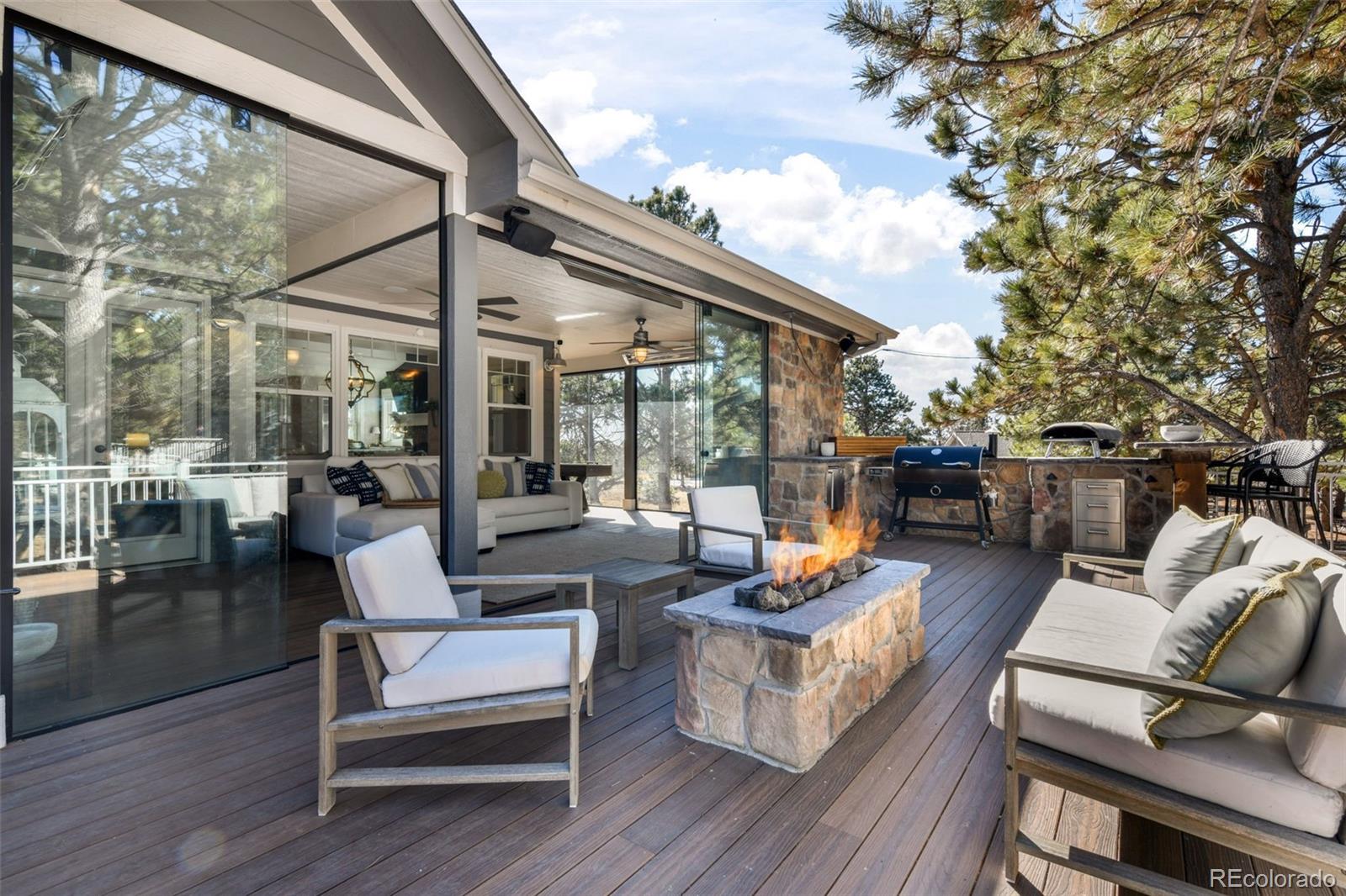 11428 Shaugnessy Road