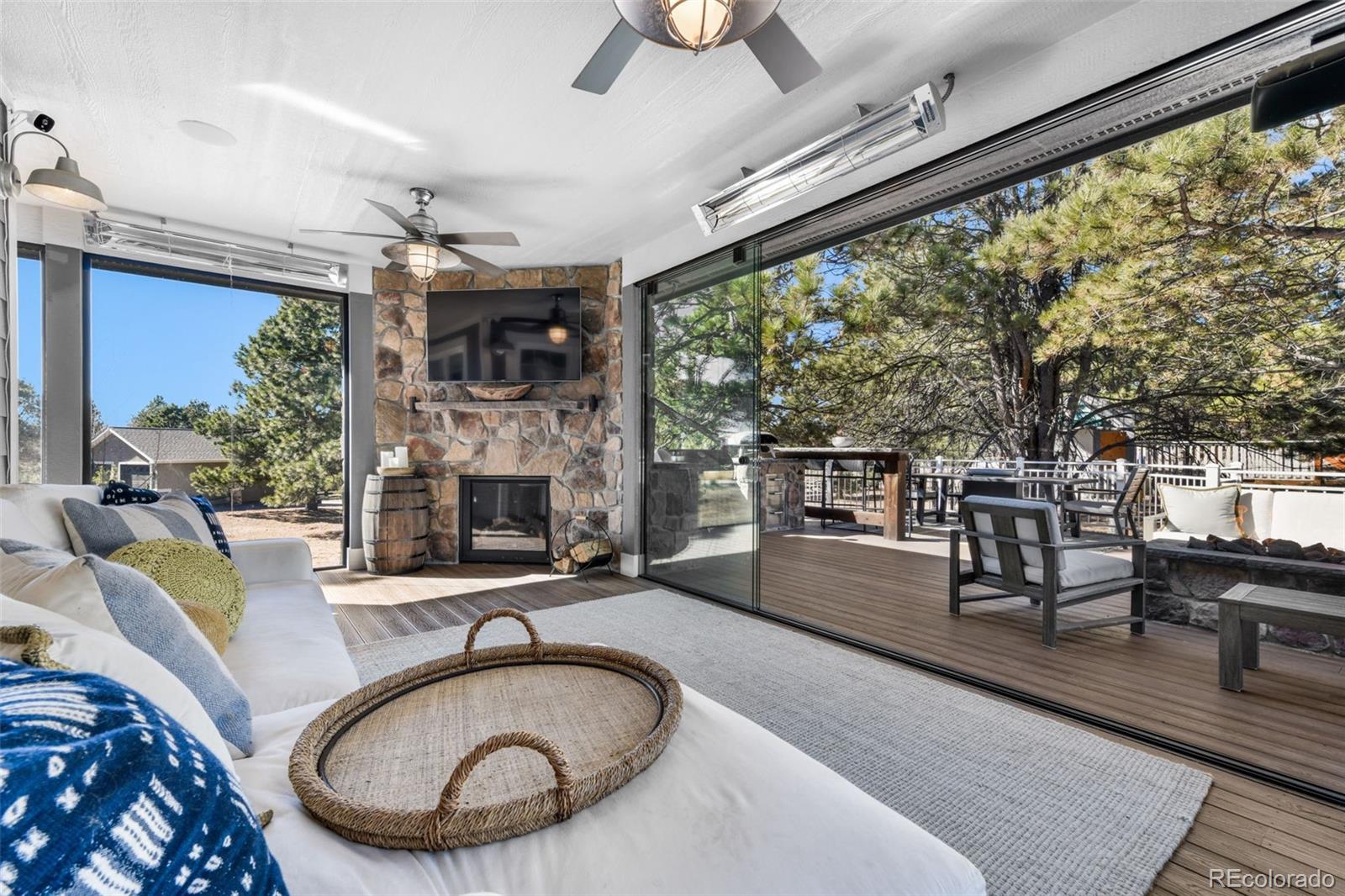 11428 Shaugnessy Road