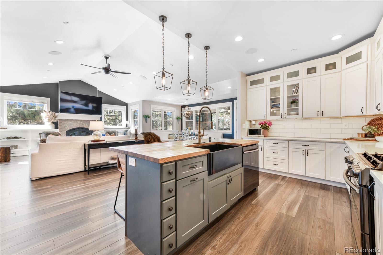 11428 Shaugnessy Road