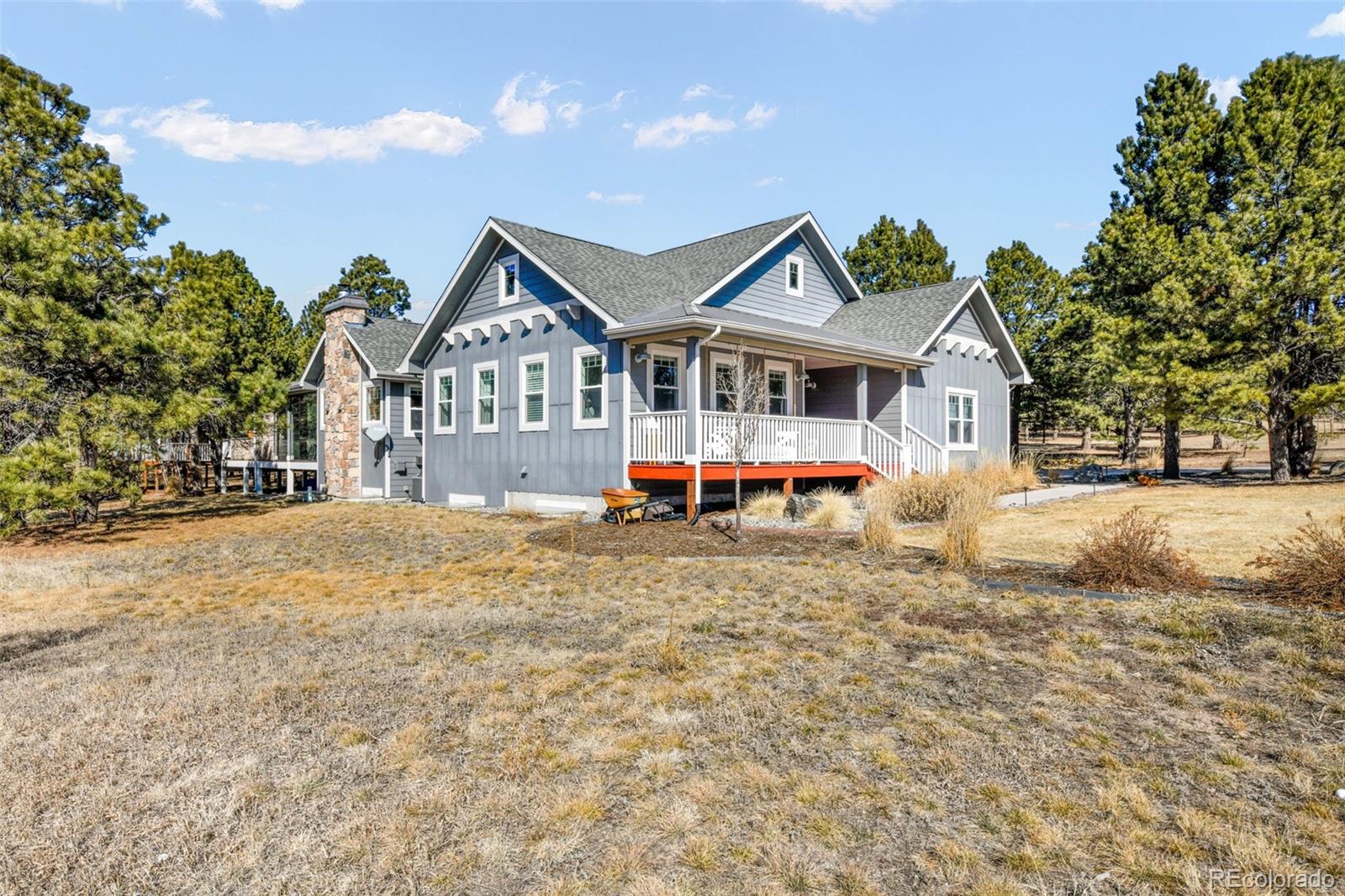 11428 Shaugnessy Road