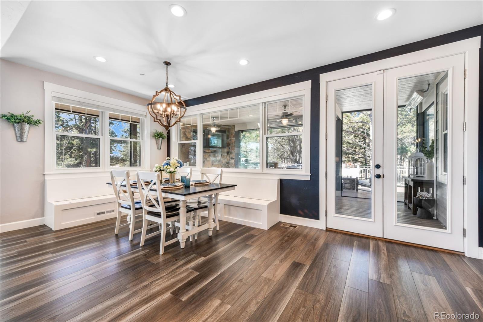 11428 Shaugnessy Road