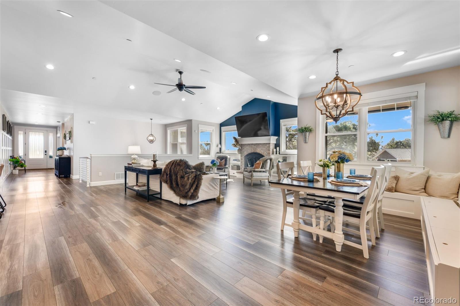 11428 Shaugnessy Road