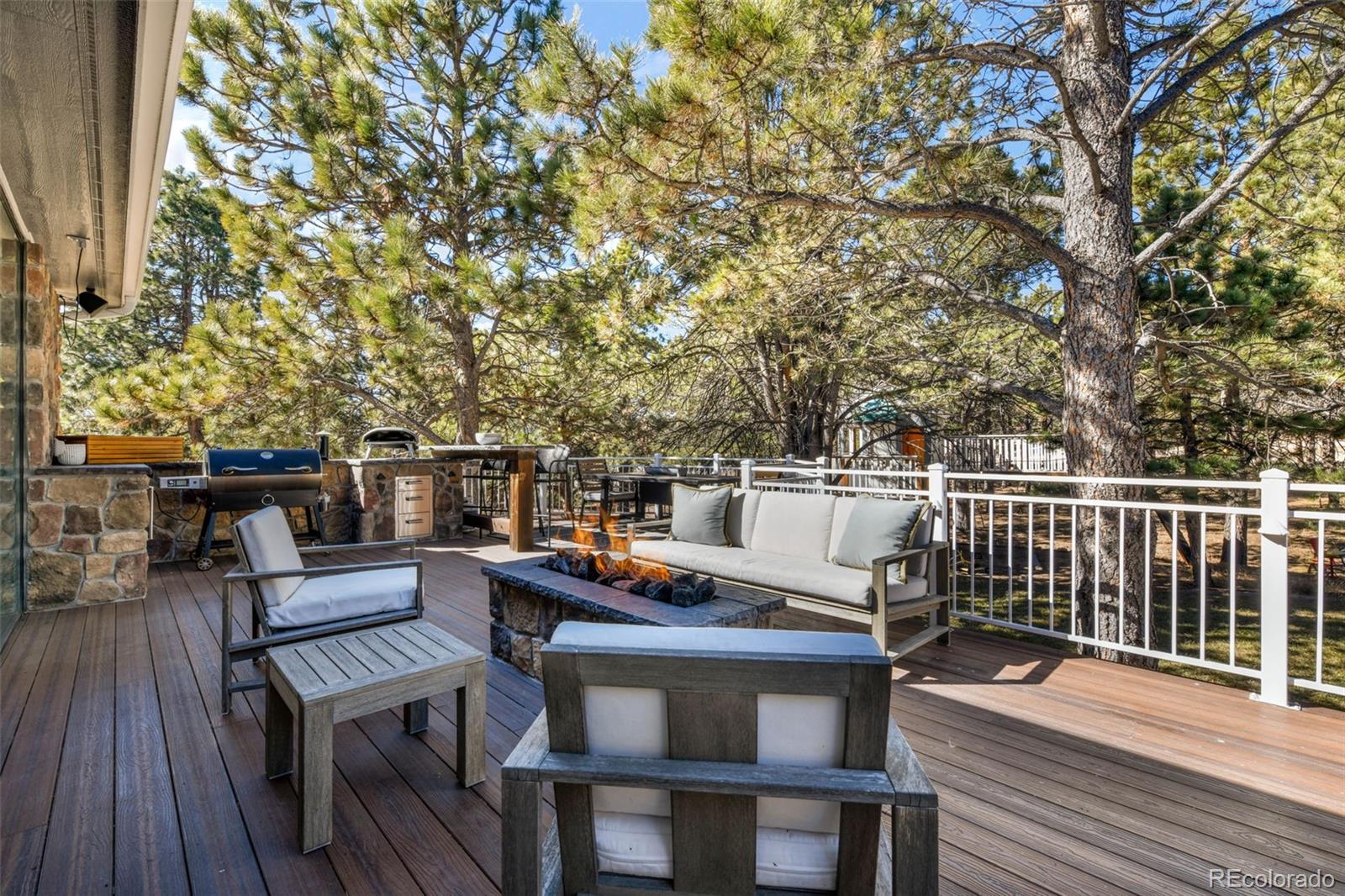 11428 Shaugnessy Road