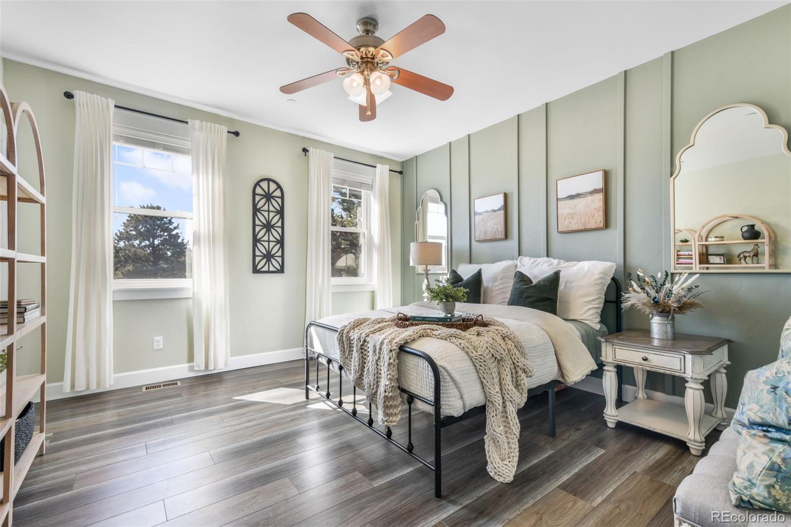 11428 Shaugnessy Road