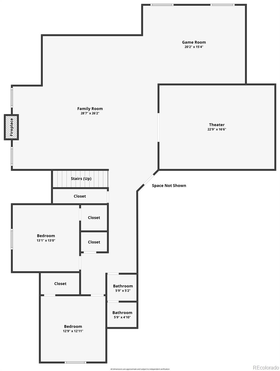 11428 Shaugnessy Road