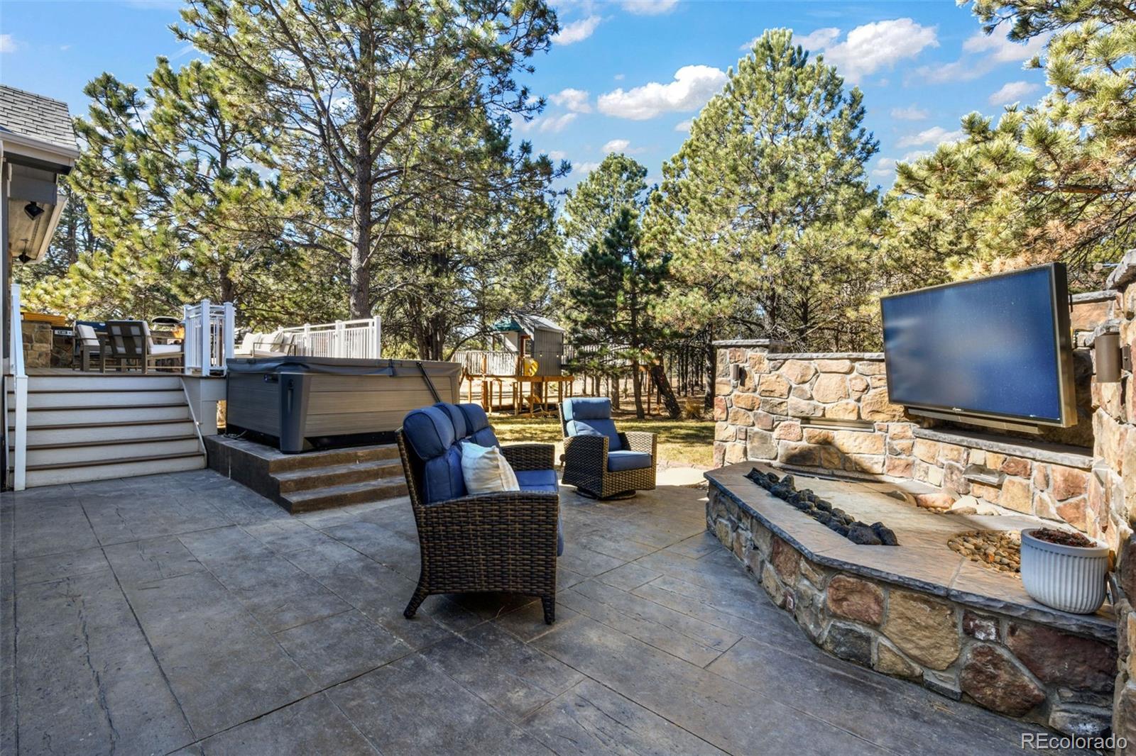 11428 Shaugnessy Road