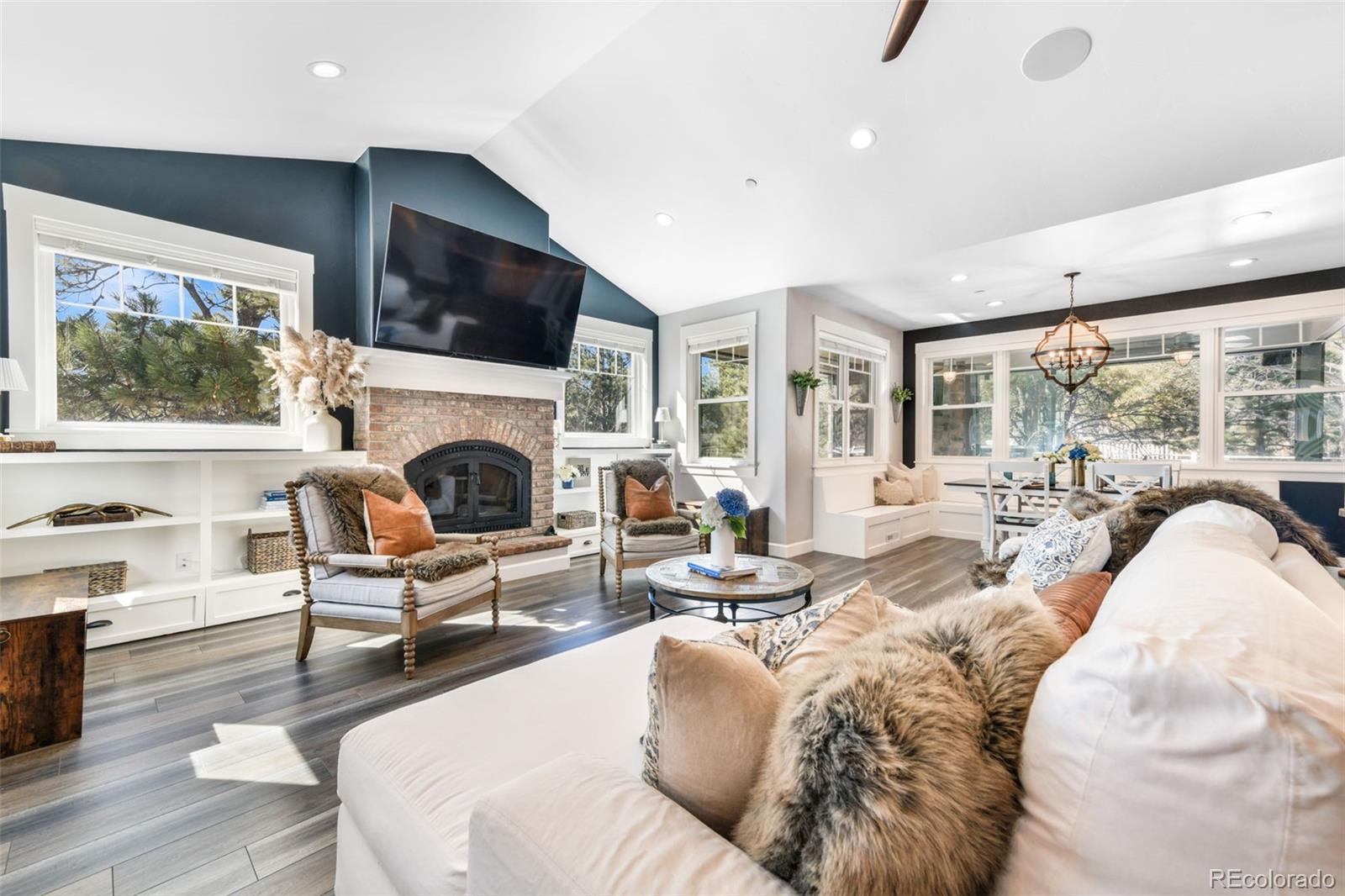 11428 Shaugnessy Road