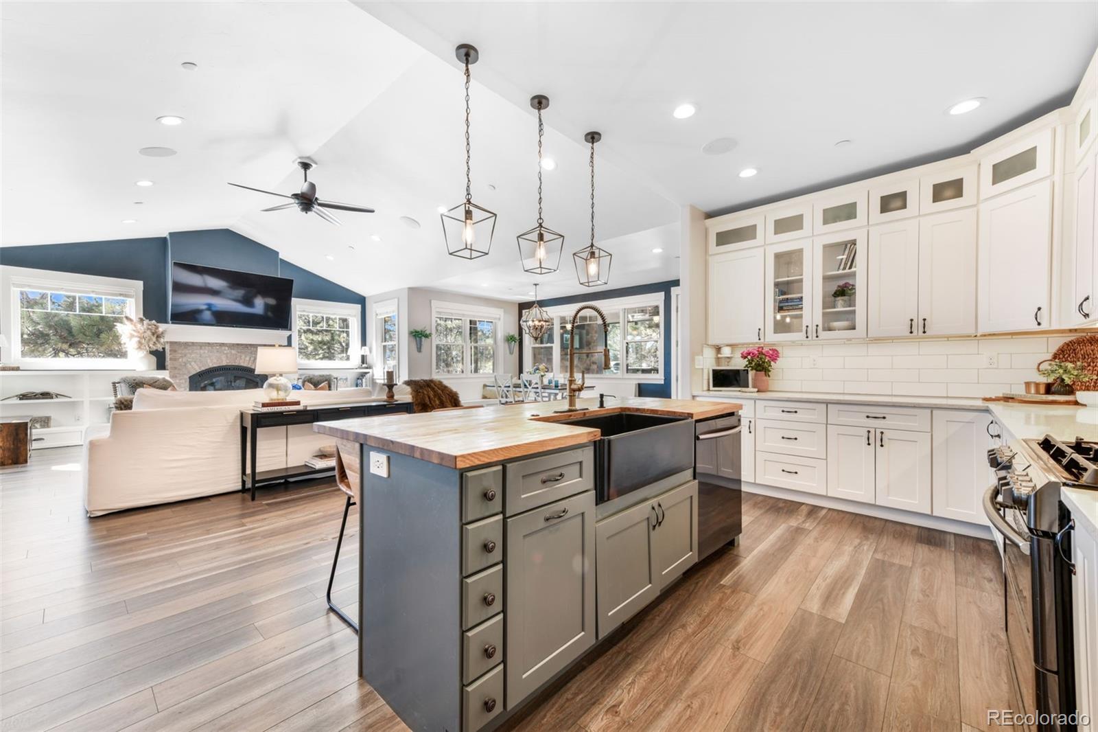 11428 Shaugnessy Road