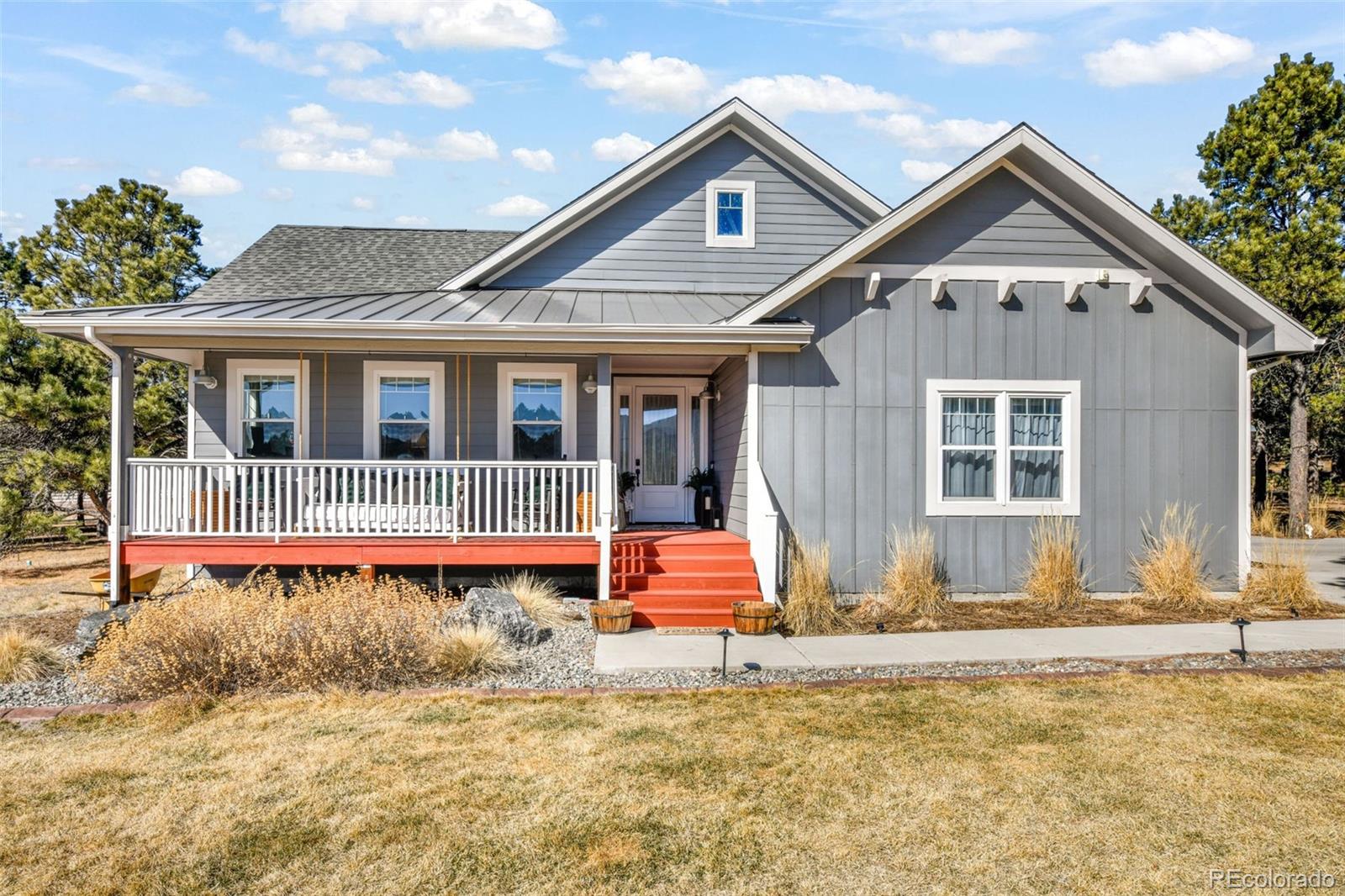 11428 Shaugnessy Road