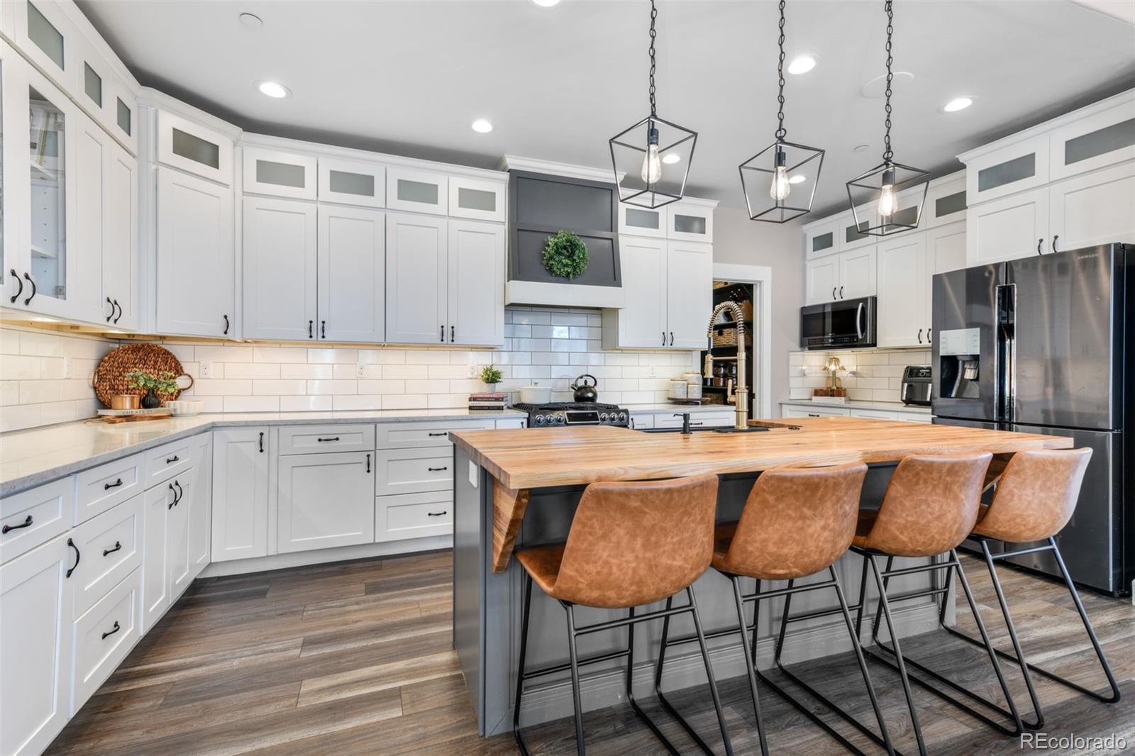 11428 Shaugnessy Road