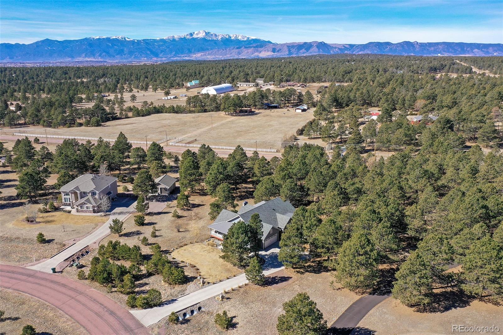 11428 Shaugnessy Road