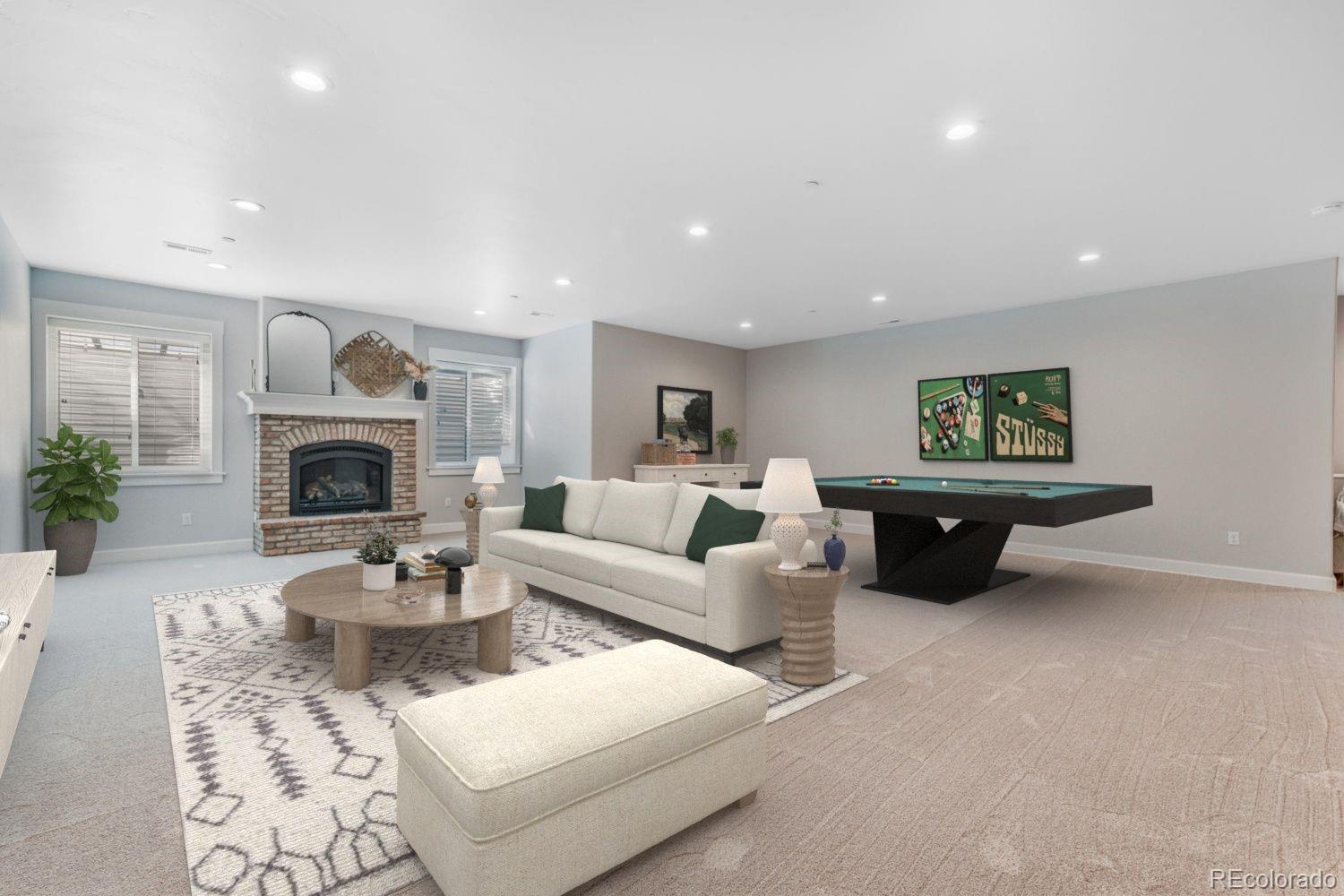 11428 Shaugnessy Road