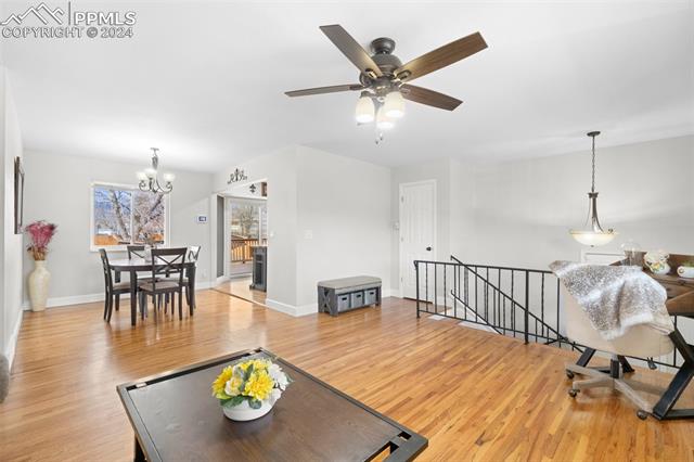 4419 E San Miguel Street