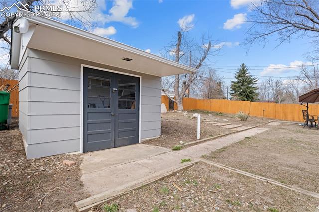 4419 E San Miguel Street