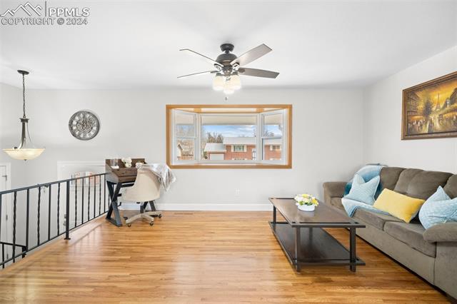 4419 E San Miguel Street