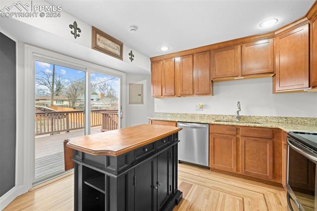 4419 E San Miguel Street