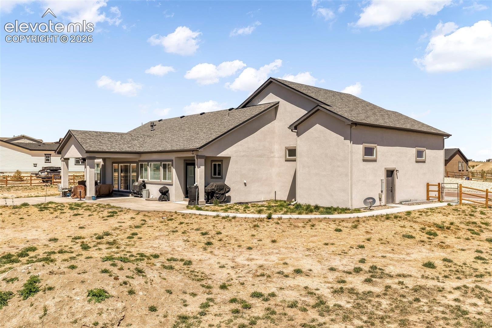 11180 Palmer Peak Place