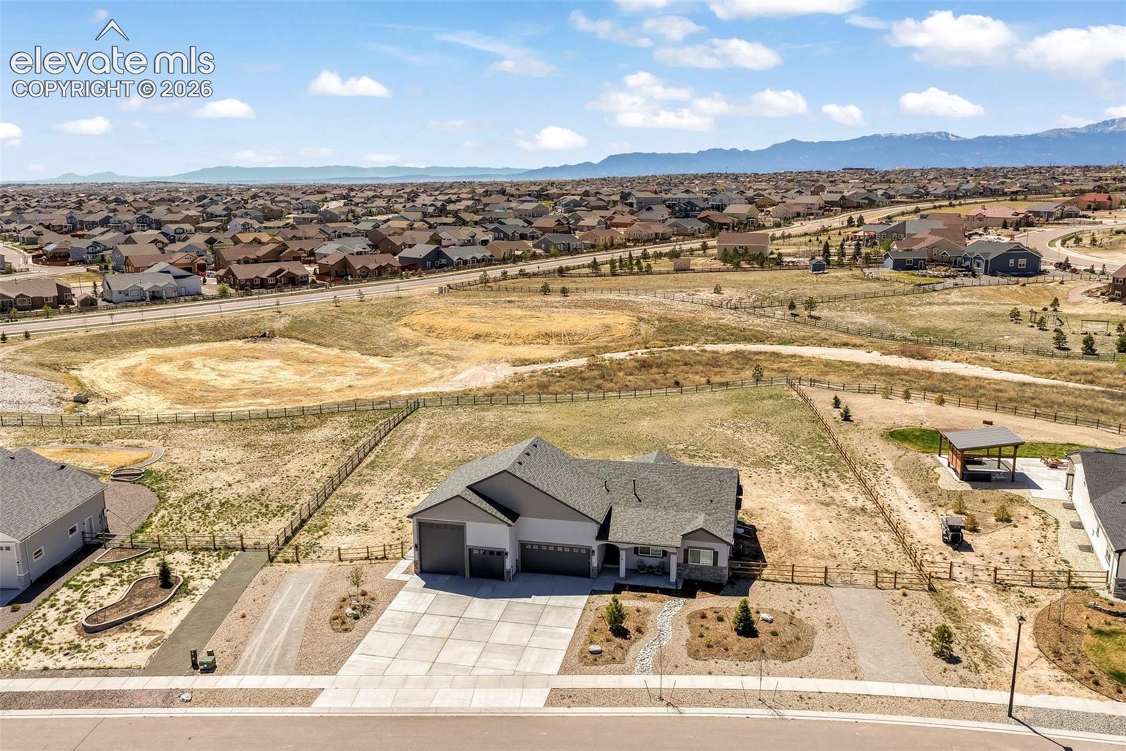 11180 Palmer Peak Place