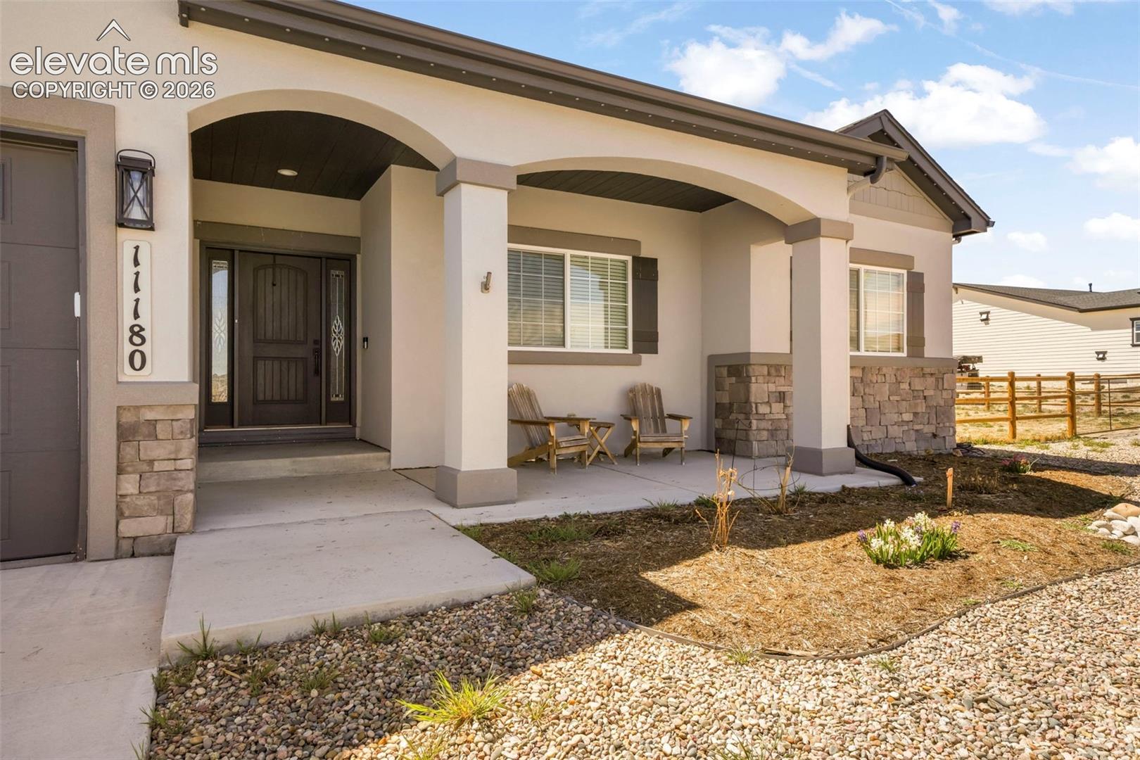 11180 Palmer Peak Place