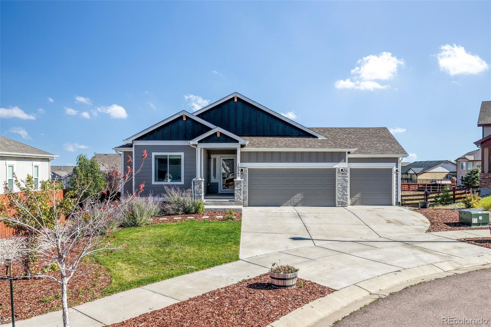 10965 Long Summer Court