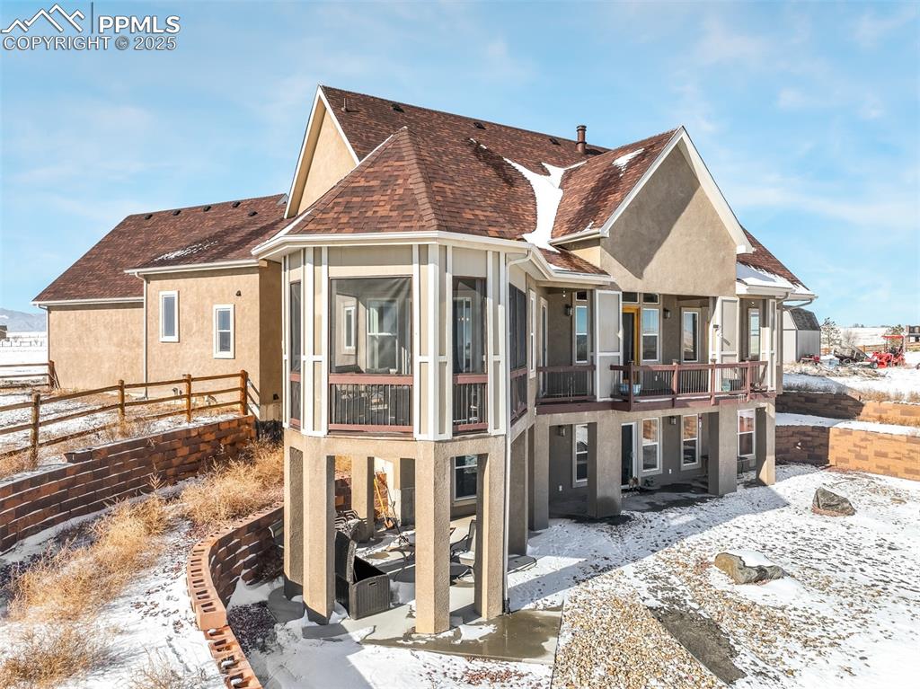 3535 Hare Haven Lane