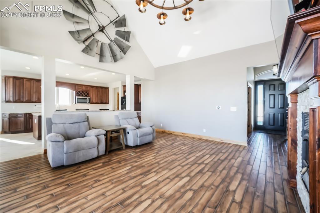 3535 Hare Haven Lane