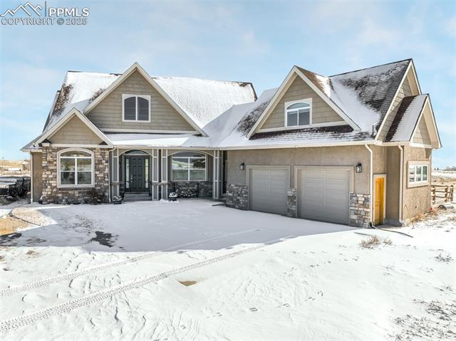 3535 Hare Haven Lane