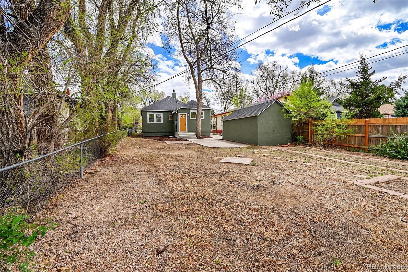 1130 N Hancock Avenue