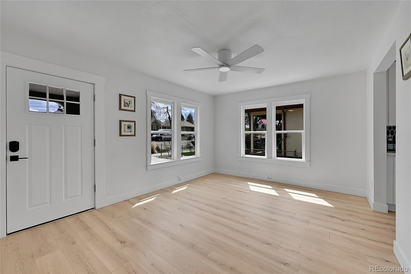 1130 N Hancock Avenue