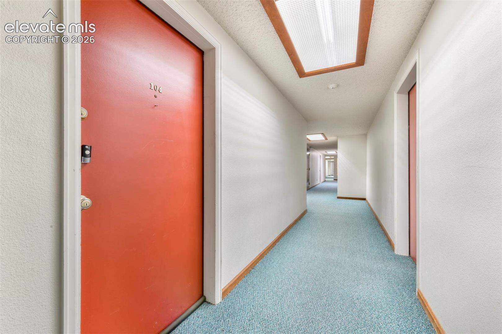 2430 Palmer Park Boulevard Unit: D1