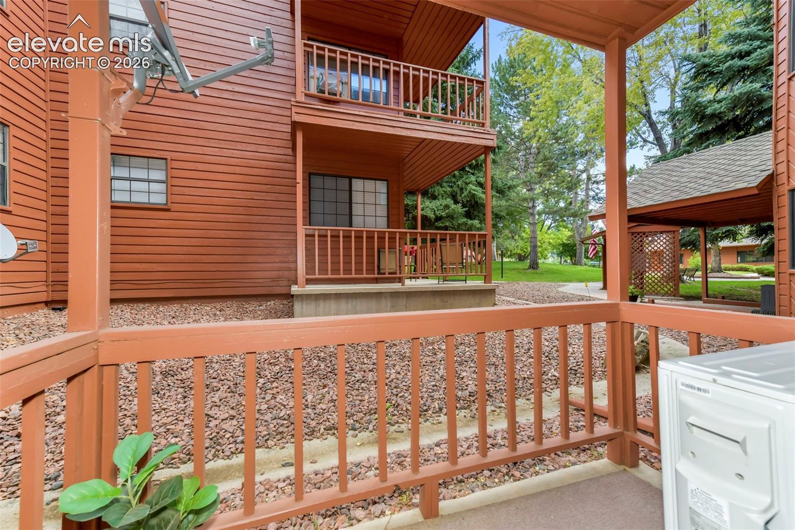 2430 Palmer Park Boulevard Unit: D1