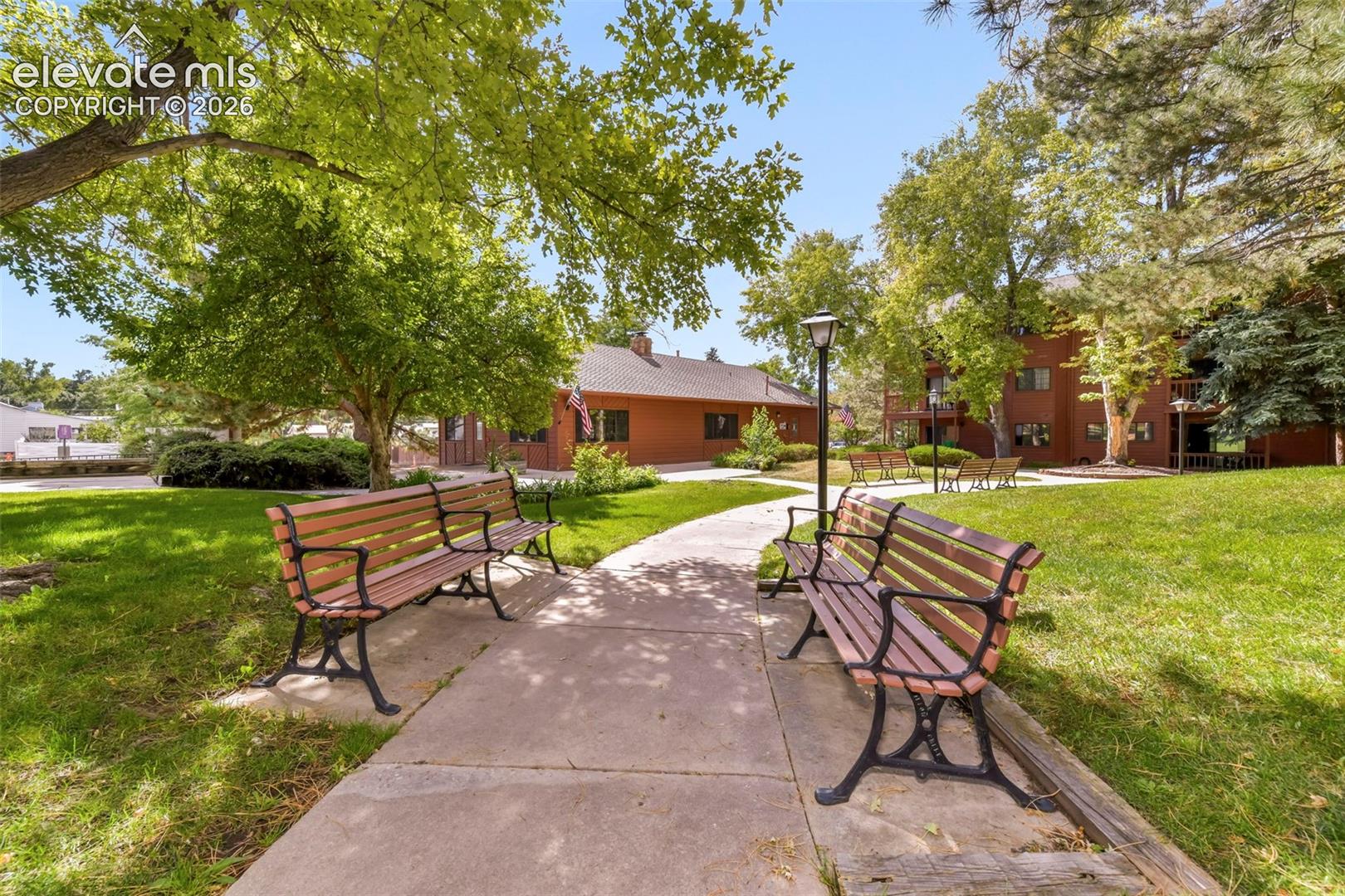 2430 Palmer Park Boulevard Unit: D1