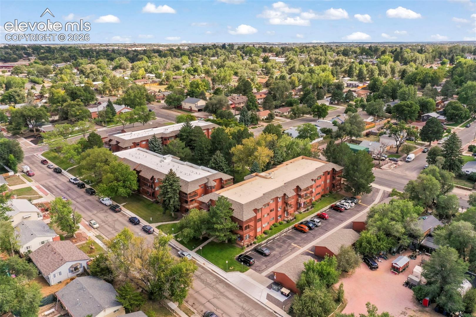 2430 Palmer Park Boulevard Unit: D1