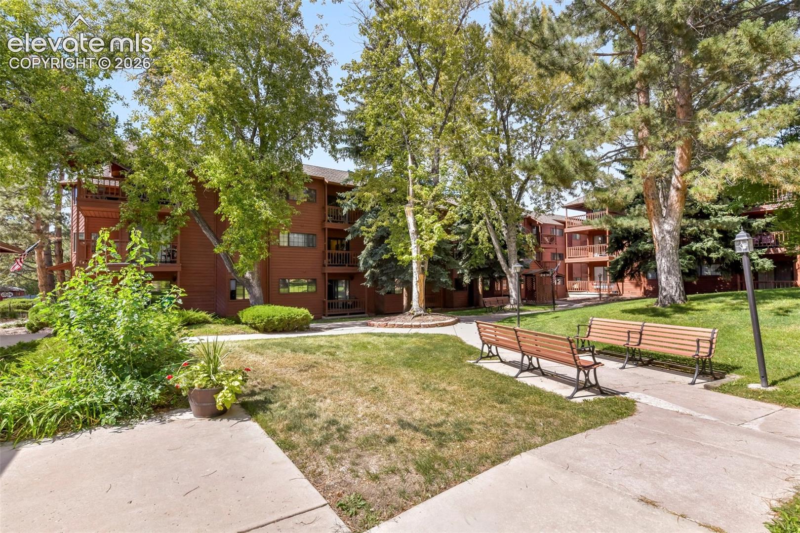 2430 Palmer Park Boulevard Unit: D1