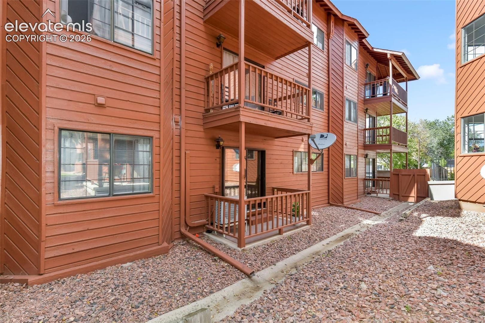 2430 Palmer Park Boulevard Unit: D1
