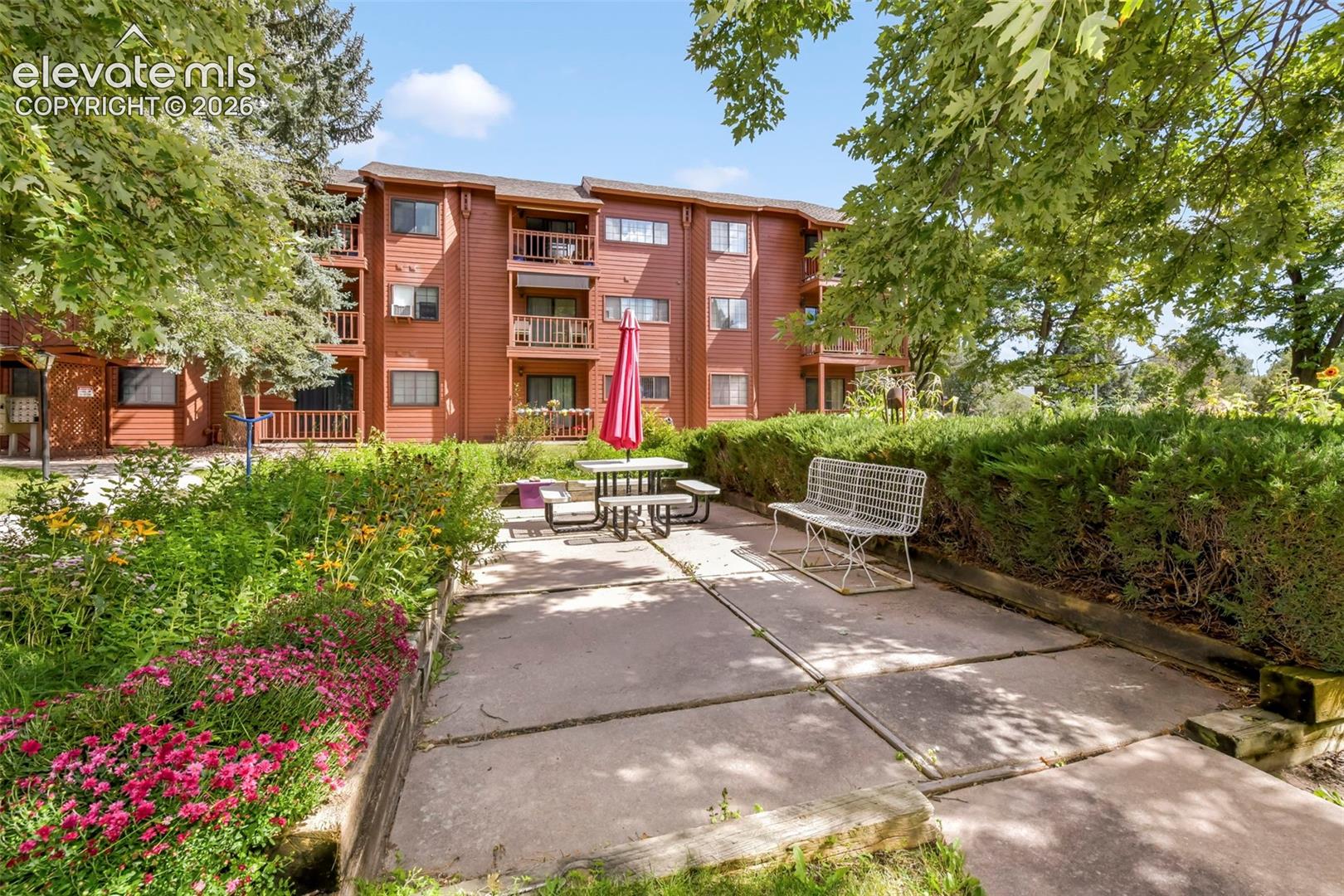 2430 Palmer Park Boulevard Unit: D1